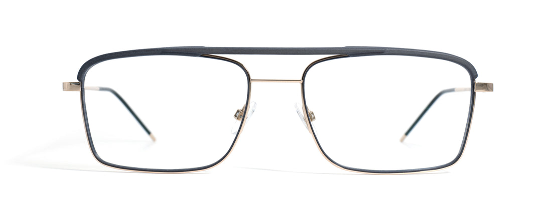 Gotti DEELY Square Eyeglasses