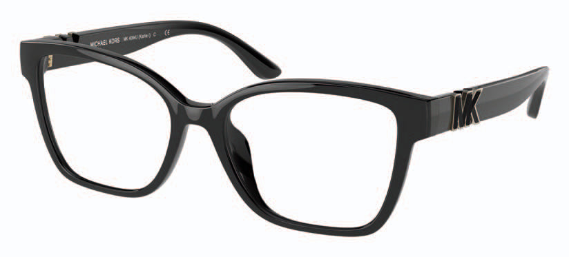Michael Kors KARLIE I MK4094U Women's Eyeglasses