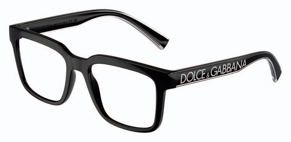 Dolce & Gabbana DG5101 Eyeglasses