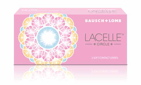 Lacelle Circle