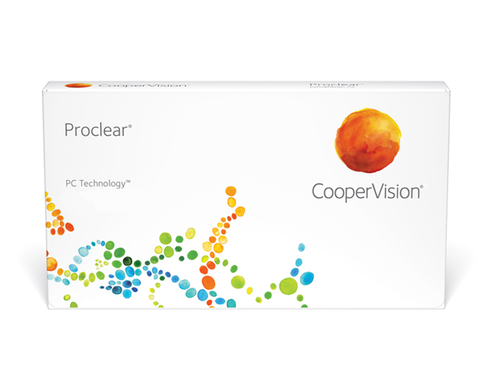 Proclear sphere
