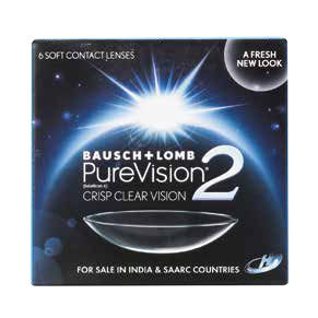 PureVision 2 HD