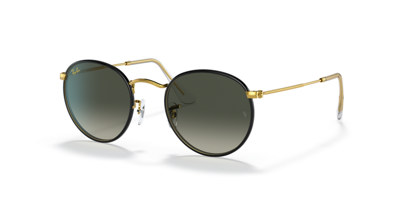Ray-Ban RB3447-J-M BLACK