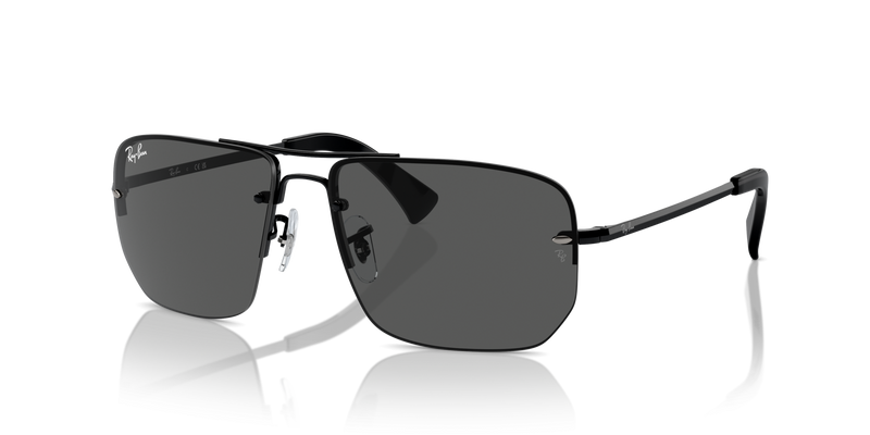 Ray-Ban RB3738I BLACK