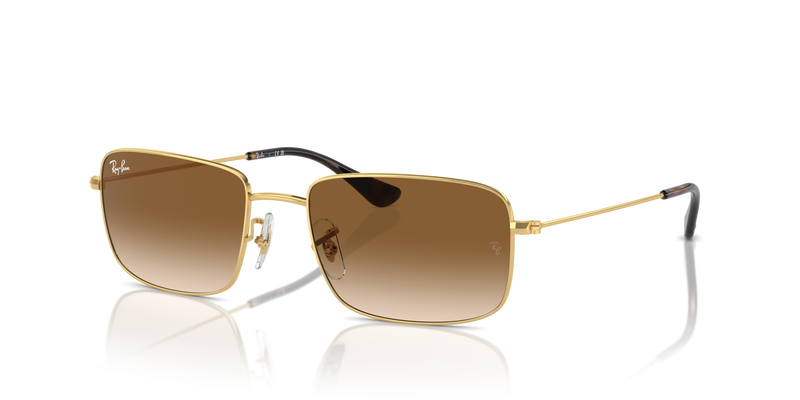 Ray-Ban RB3739I GOLD