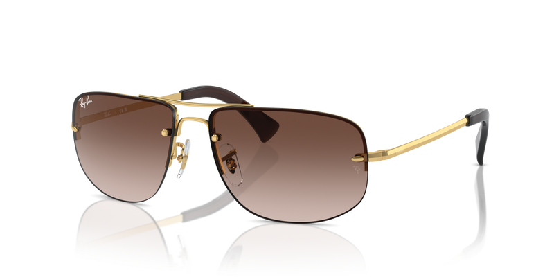 Ray-Ban RB3742I GOLD