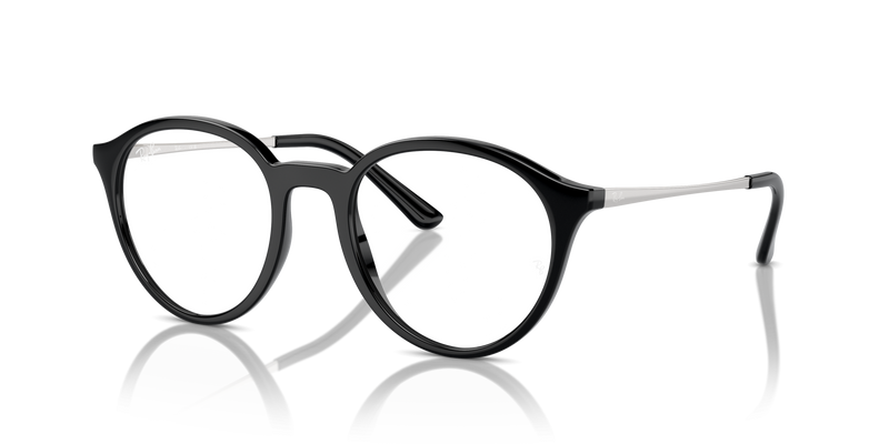 Ray-Ban RB7236I BLACK