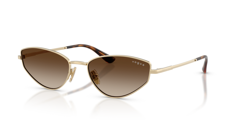 Vogue Eyewear VO4339S PALE GOLD