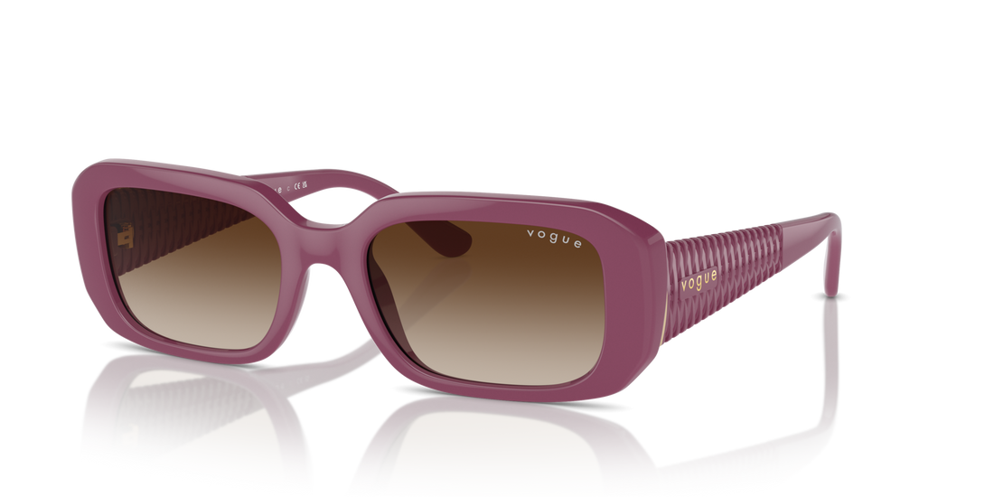 Vogue Eyewear VO5565S Square Sunglasses