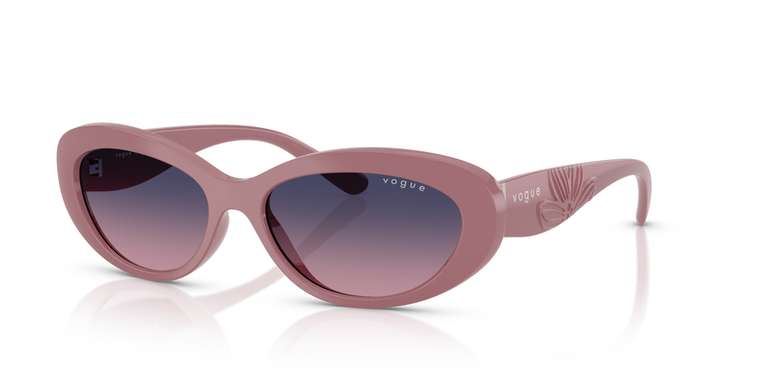 Vogue Eyewear VO5630S Oval Sunglasses