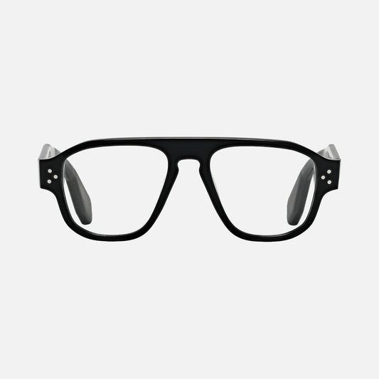 COCO LENI Akhal eyeglasses in Black, view 1