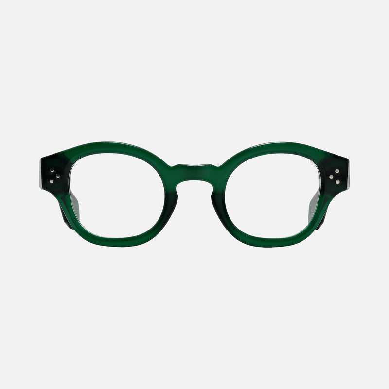 COCO LENI UNJAQD EMERALD GREEN