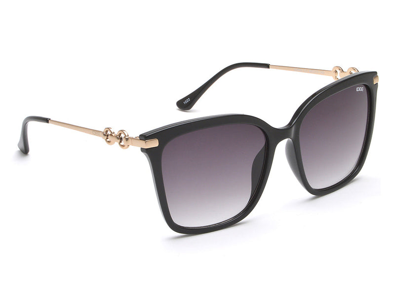 IDEE S2943 BLACK WITH LIGHT GOLD