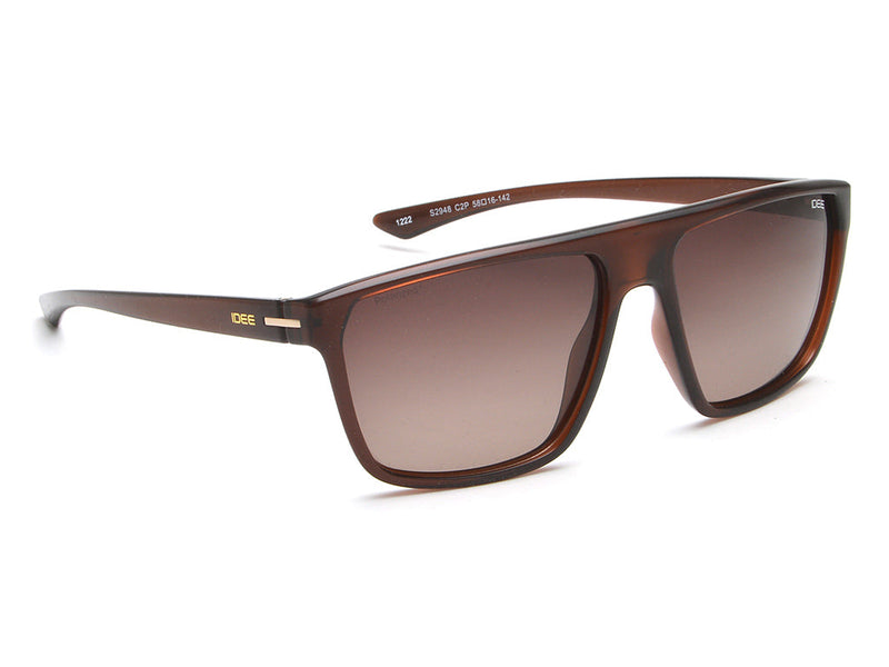 IDEE S2948 BROWN