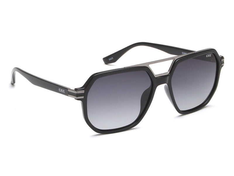 IDEE S2985 BLACK WITH DARK GUN