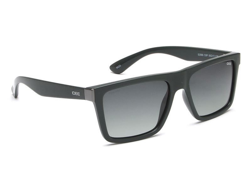 IDEE S2989 GUN WITH DARK GREEN