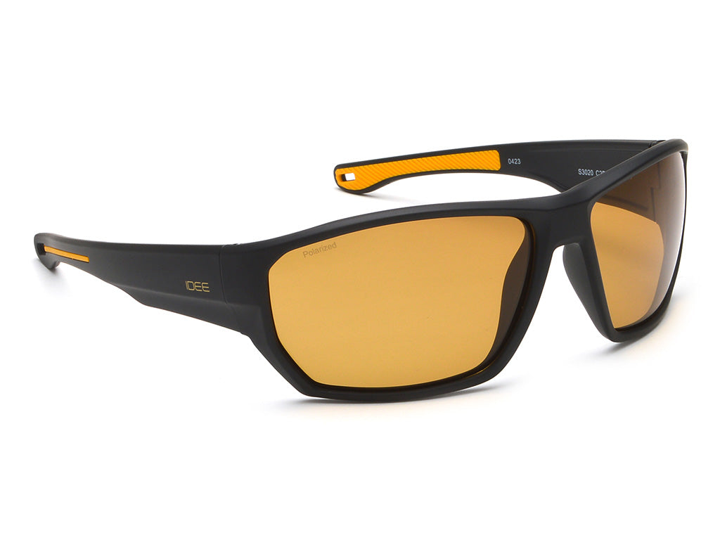 IDEE S3020 Sports Sunglasses