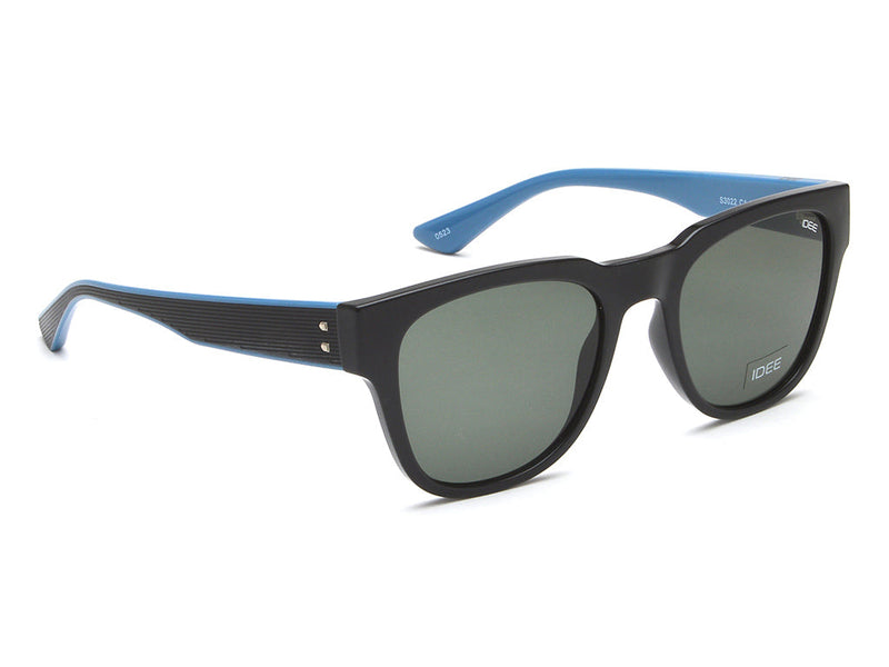 IDEE S3022 BLACK WITH BLUE
