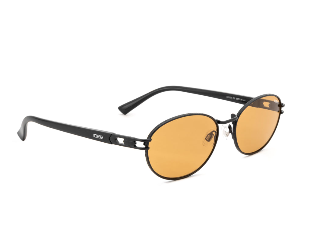 IDEE S3323 Oval Sunglasses