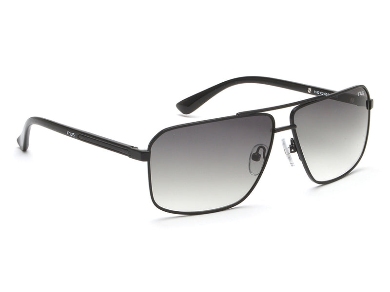 IRUS 1162 BLACK WITH MATT BLACK
