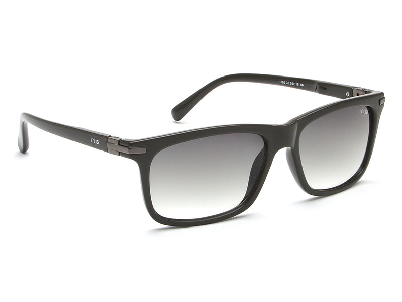 IRUS 1166 DARK GREEN- DARK GUN WITH DARK GREEN