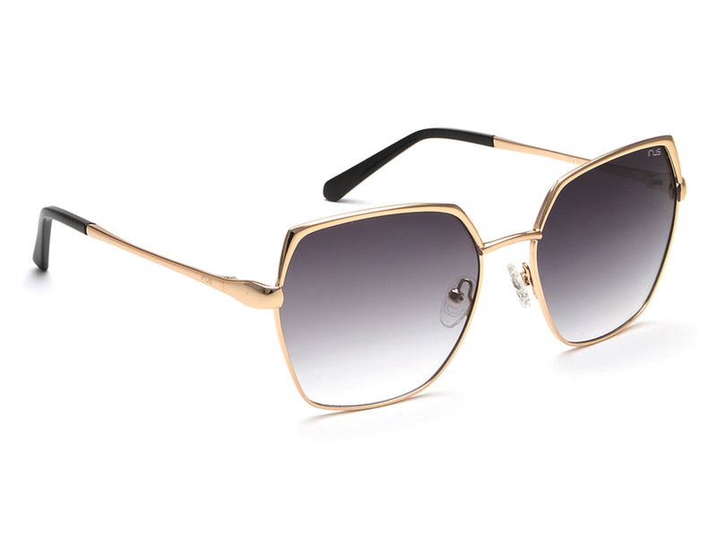 IRUS 1172 LIGHT GOLD WITH BLACK