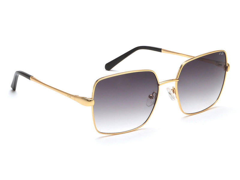 IRUS 1174 GOLD WITH BLACK