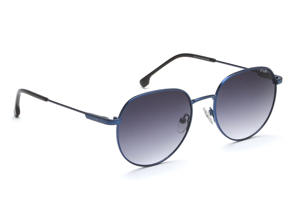 IRUS 1175 Oval Sunglasses