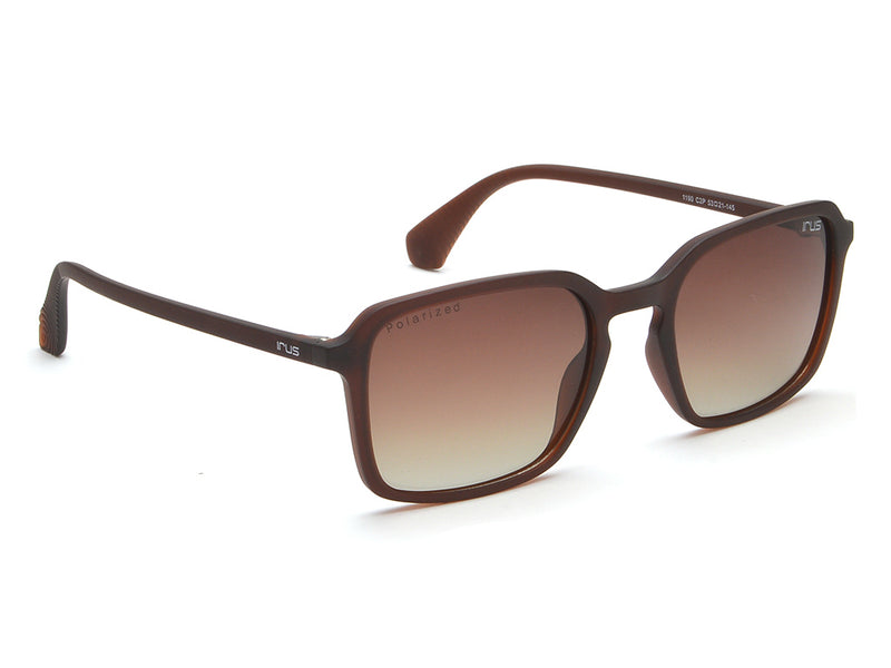 IRUS 1190 MATT CRYSTAL BROWN