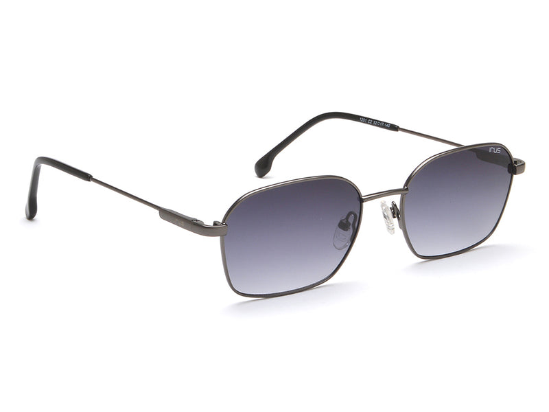 IRUS 1201 GUNMETAL