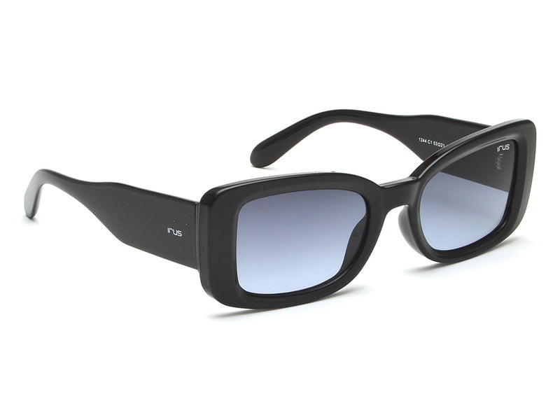 IRUS S1244 BLACK