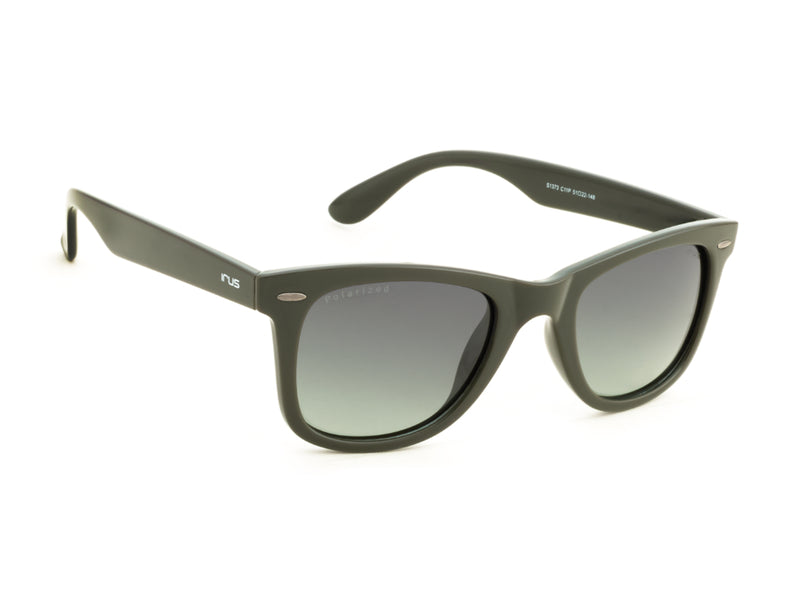 IRUS S1373 DARK GREEN