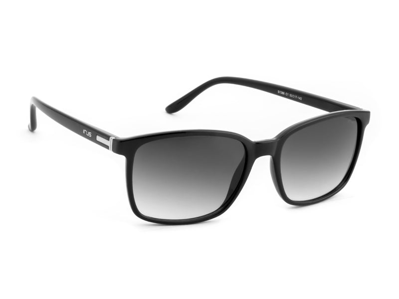 IRUS S1386 BLACK