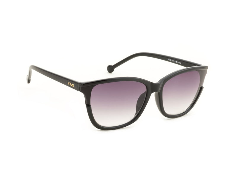 IRUS S1391 BLACK