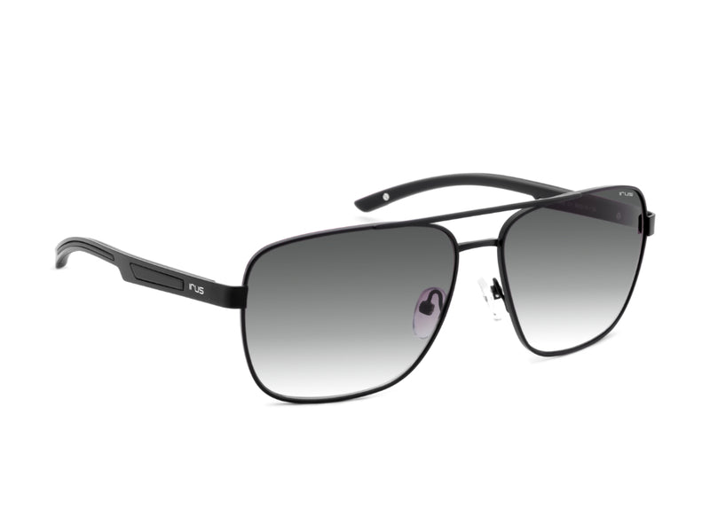 IRUS S1409 MATT BLACK