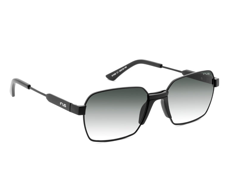 IRUS S1436 MATT BLACK