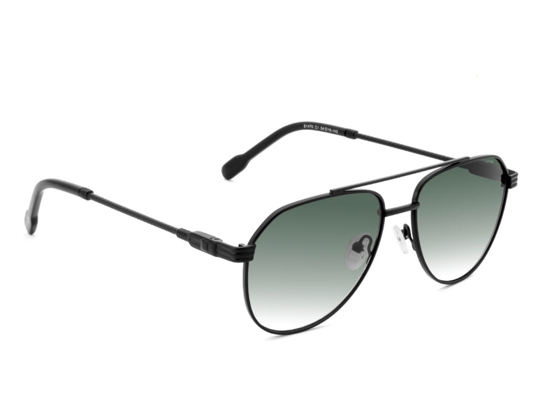 IRUS S1470 MATT BLACK