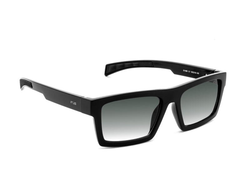 IRUS S1488 BLACK