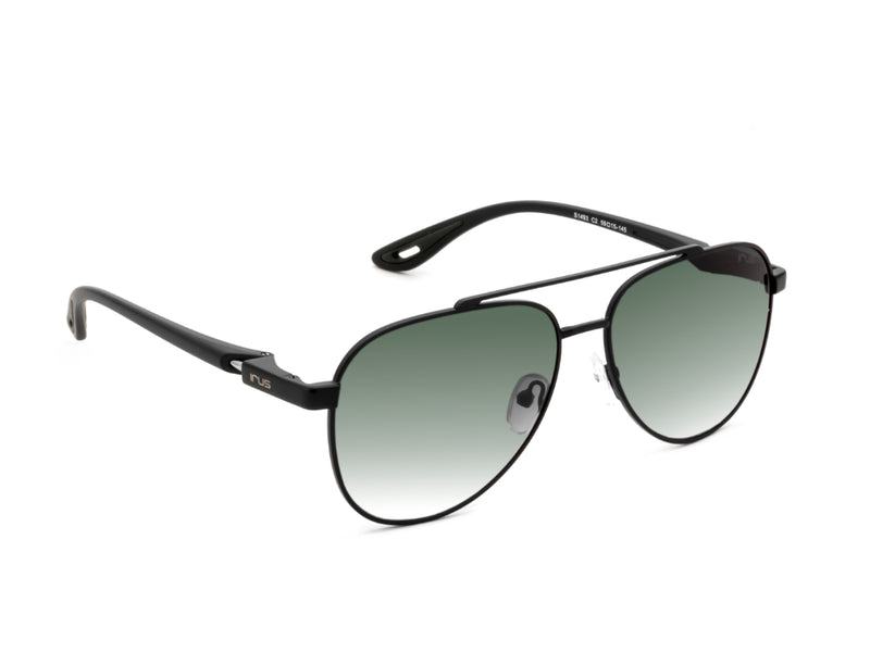 IRUS S1493 MATT BLACK