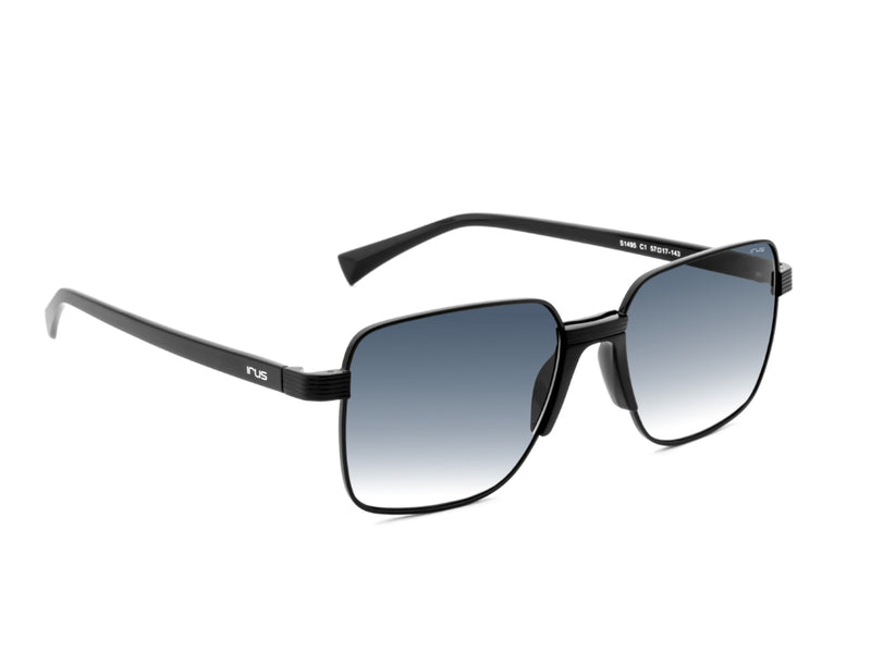 IRUS S1495 BLACK