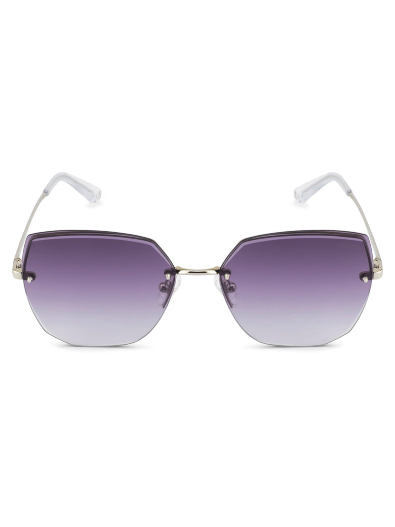 Opium OP10289 SILVER