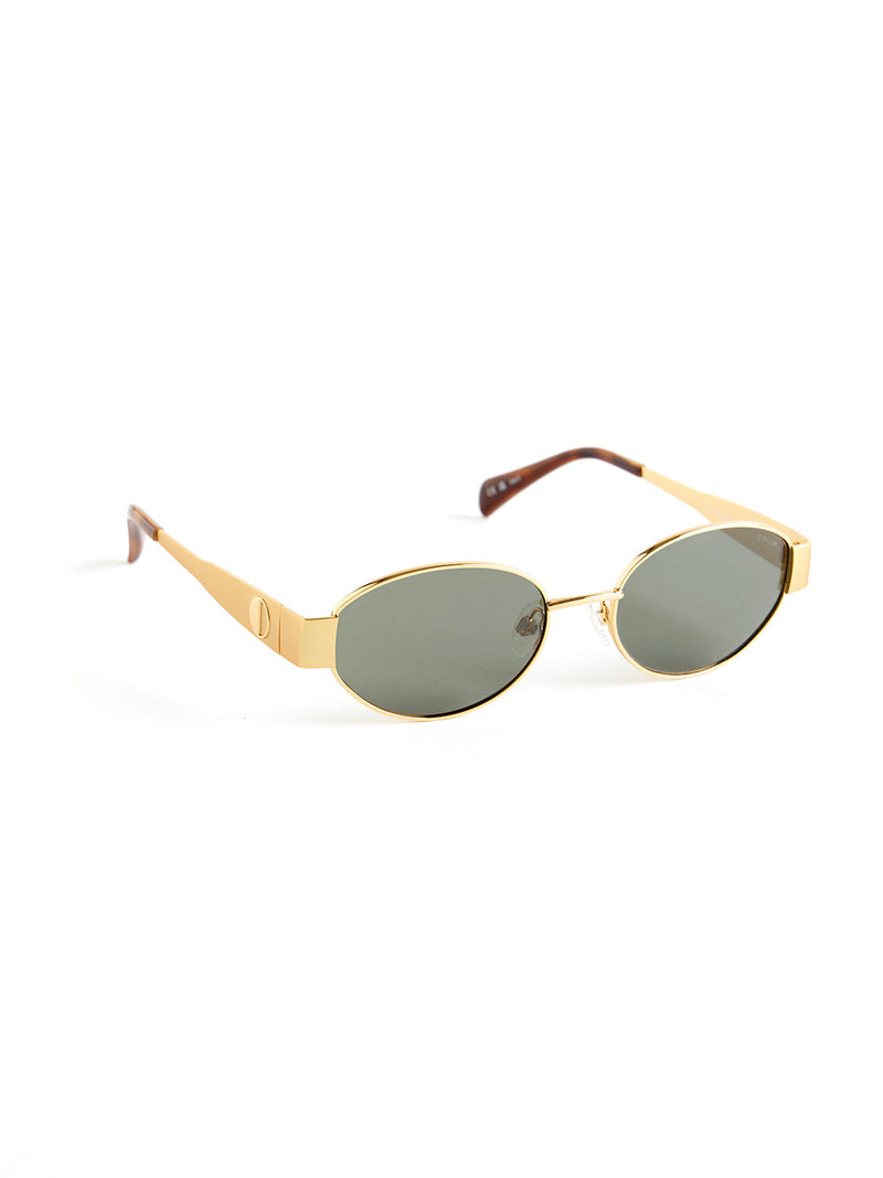 Opium OP10318 GOLD
