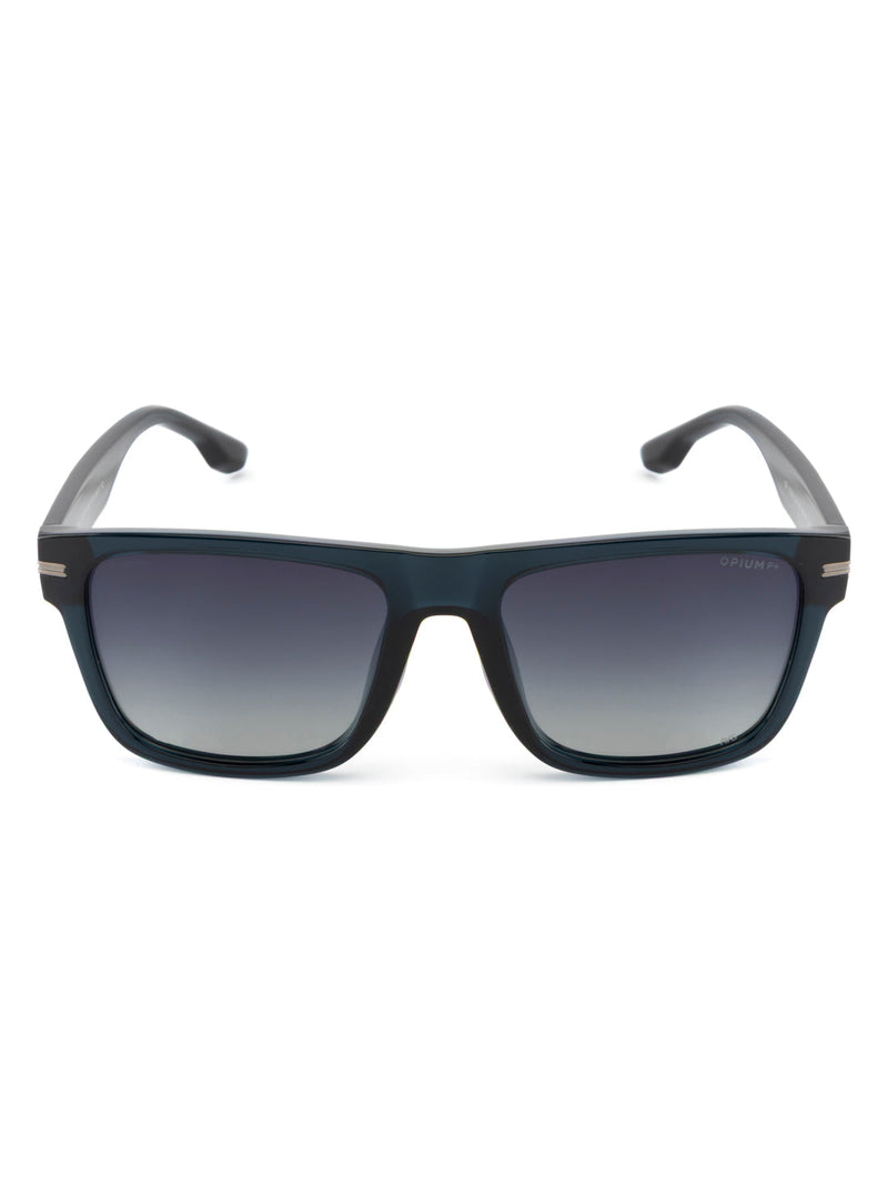 Opium OP10365 BLUE