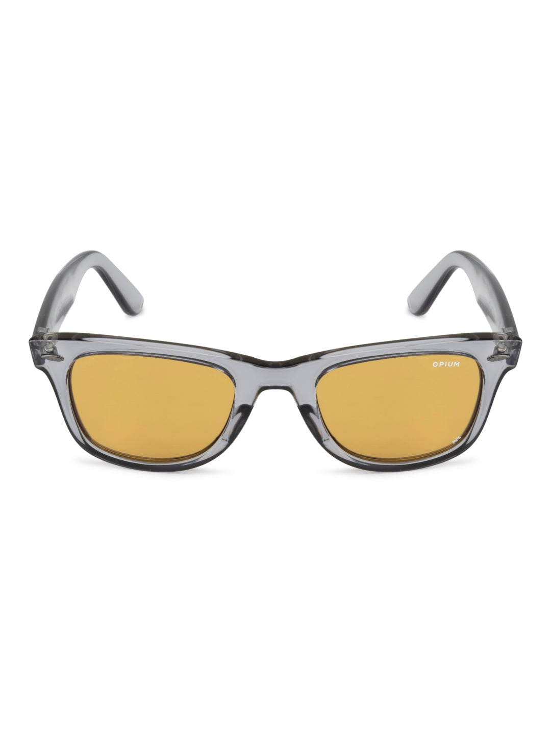Opium Strider OP10377 Unisex Wayfarer Sunglasses