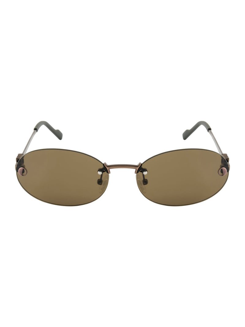 Opium OP10401 GUN METAL