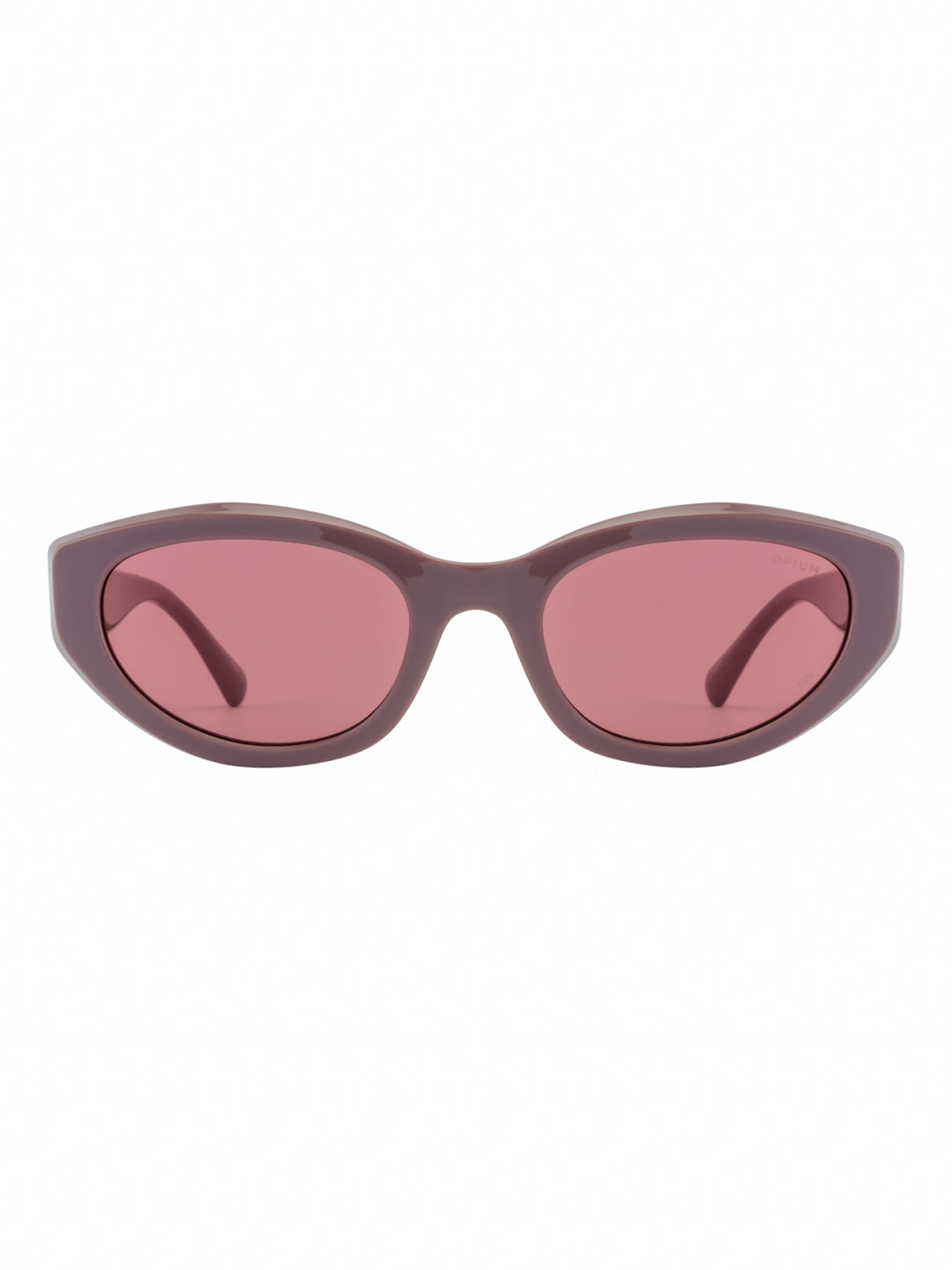 Opium Vina OP10428 Women's Cat Eye Sunglasses