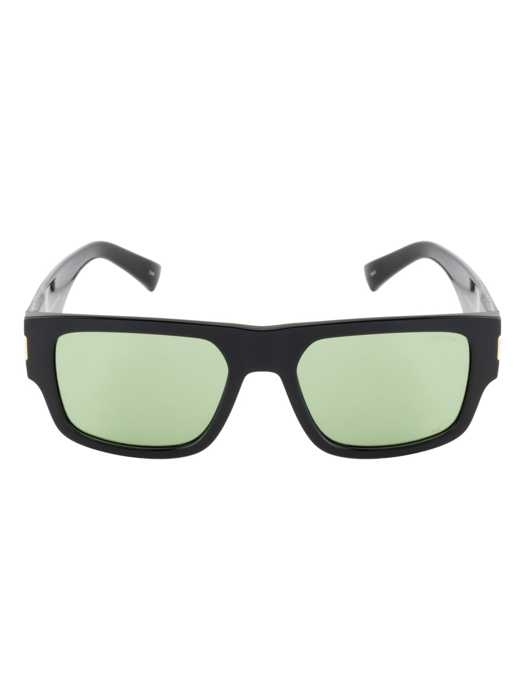 Opium Zeke OP10432 Men's Rectangle Sunglasses
