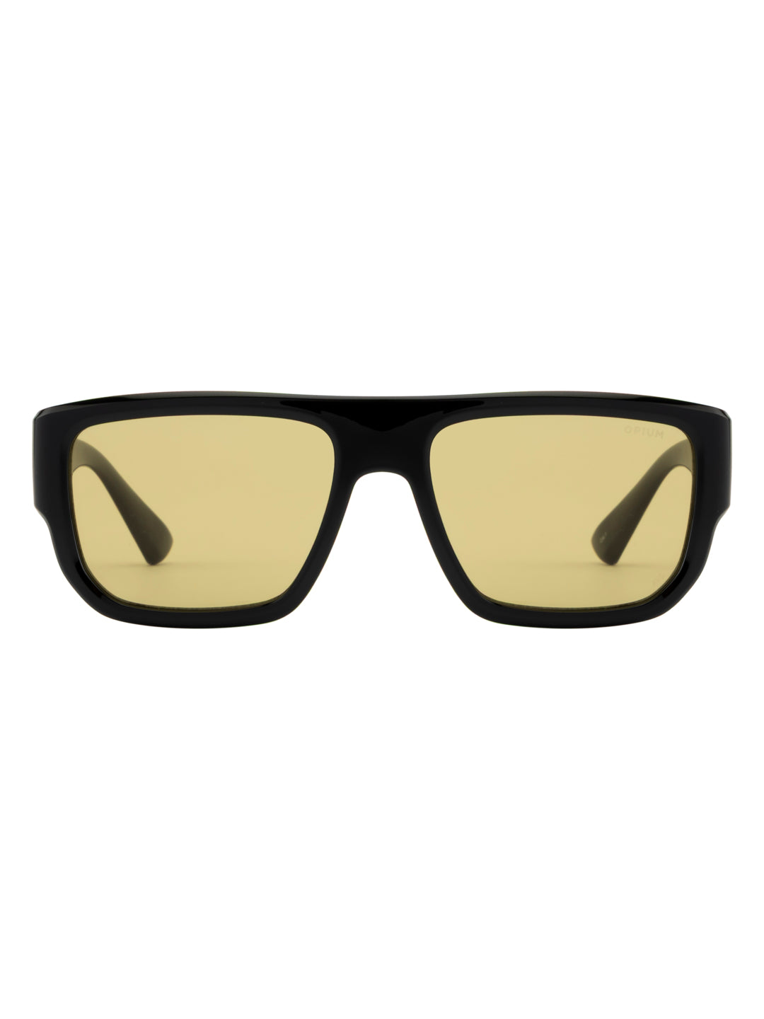 Opium Evade OP10488 Men's Square Sunglasses