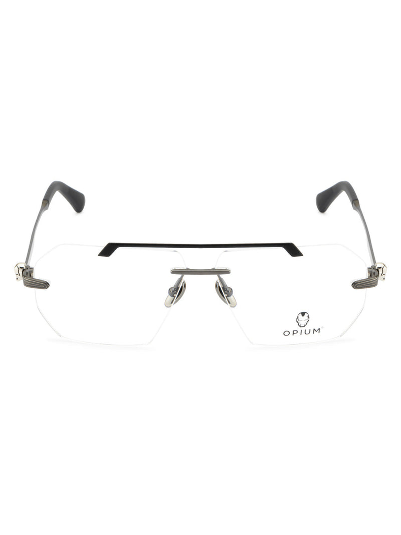 Opium OPM1008 MATTE GUNMETAL