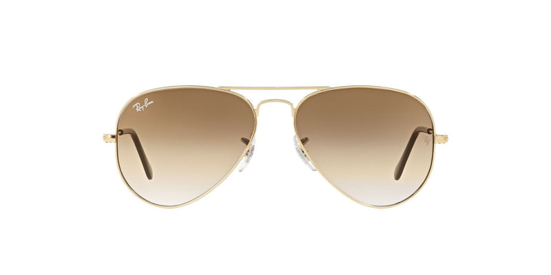 Ray-Ban RB3025I GOLD